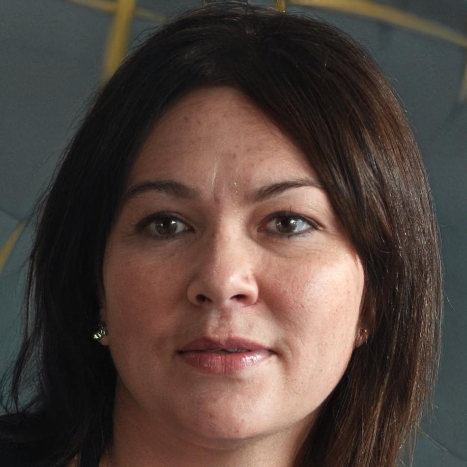 Radka Novotná - absolventka kurzu tržní analýzy
